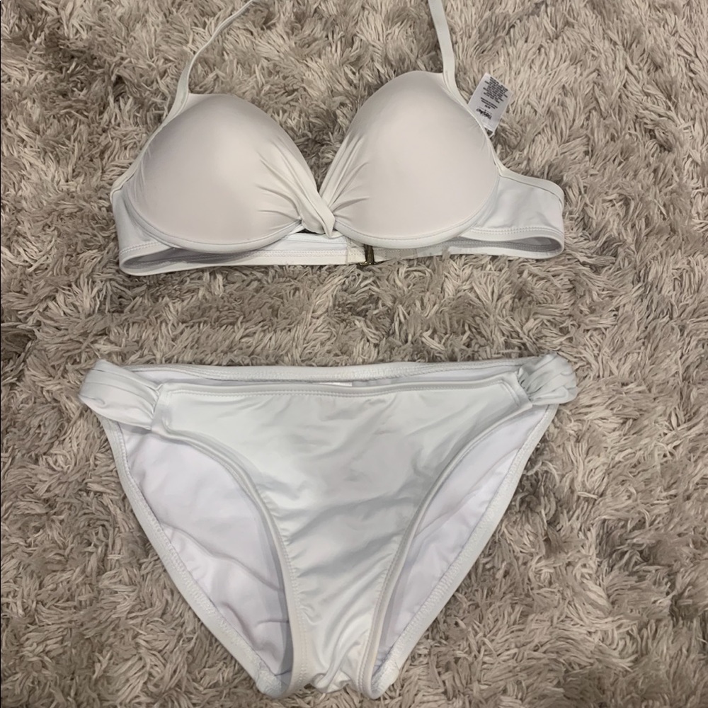 Mossimo Swim Set